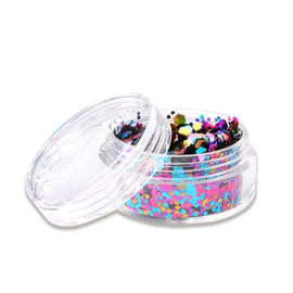 Chunky glitter Carnival