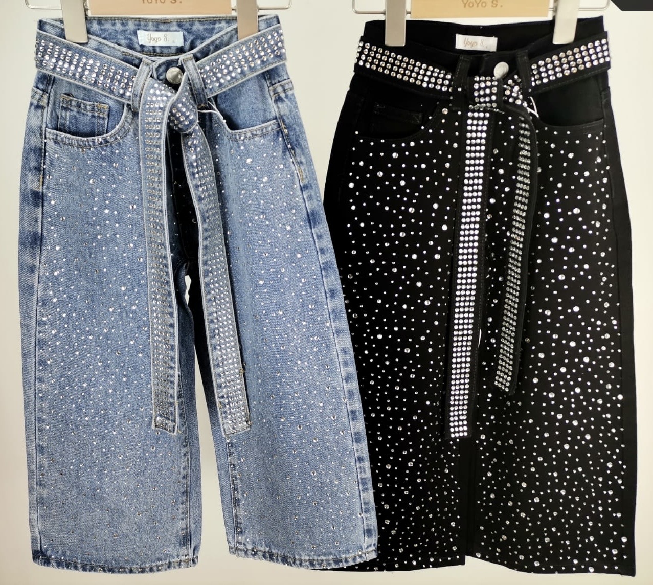 This is it jeans
