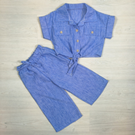 Blues for you set