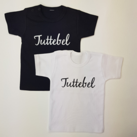 Tuttebel Shortsleeves