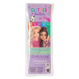 TOPModel glitter gel roller