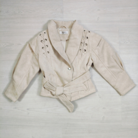 Your Vintage Cowgirl Jacket