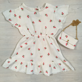Thank you cherry much dress