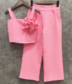 Amazing girly set - barbieroze