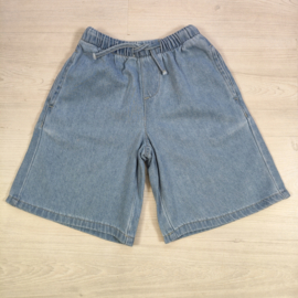 Urban Denim Loose Fit Short