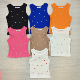 Lovely tanktop