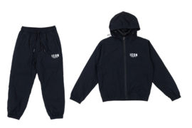 ICON Original Tracksuit Set - zwart (verzenddatum 9 okt)