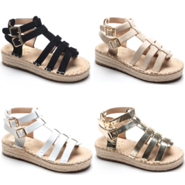Love this sandals