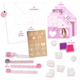 TOPModel Love Letter Set CORGI