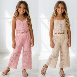 Bohemian Dream Outfit