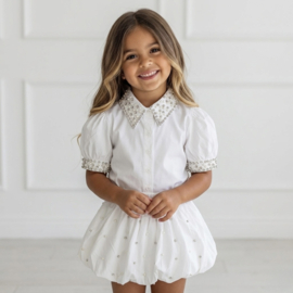 Your Pearl Princess Set - wit