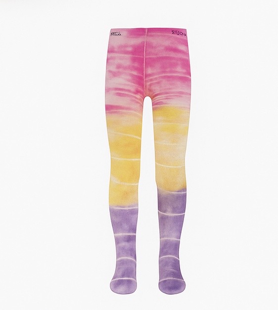 Tie Dye maillot