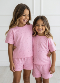 Your Sunshine Sparkle Set - roze