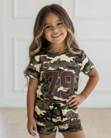Urban Camo 79 Outfit - bruin