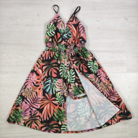 Summer Escape Jumpy -zwart
