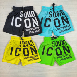 Icon statement swimshort
