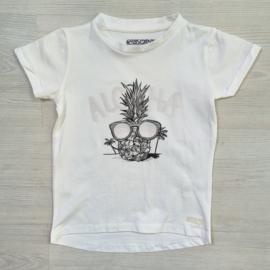 Cool pinapple boys tee