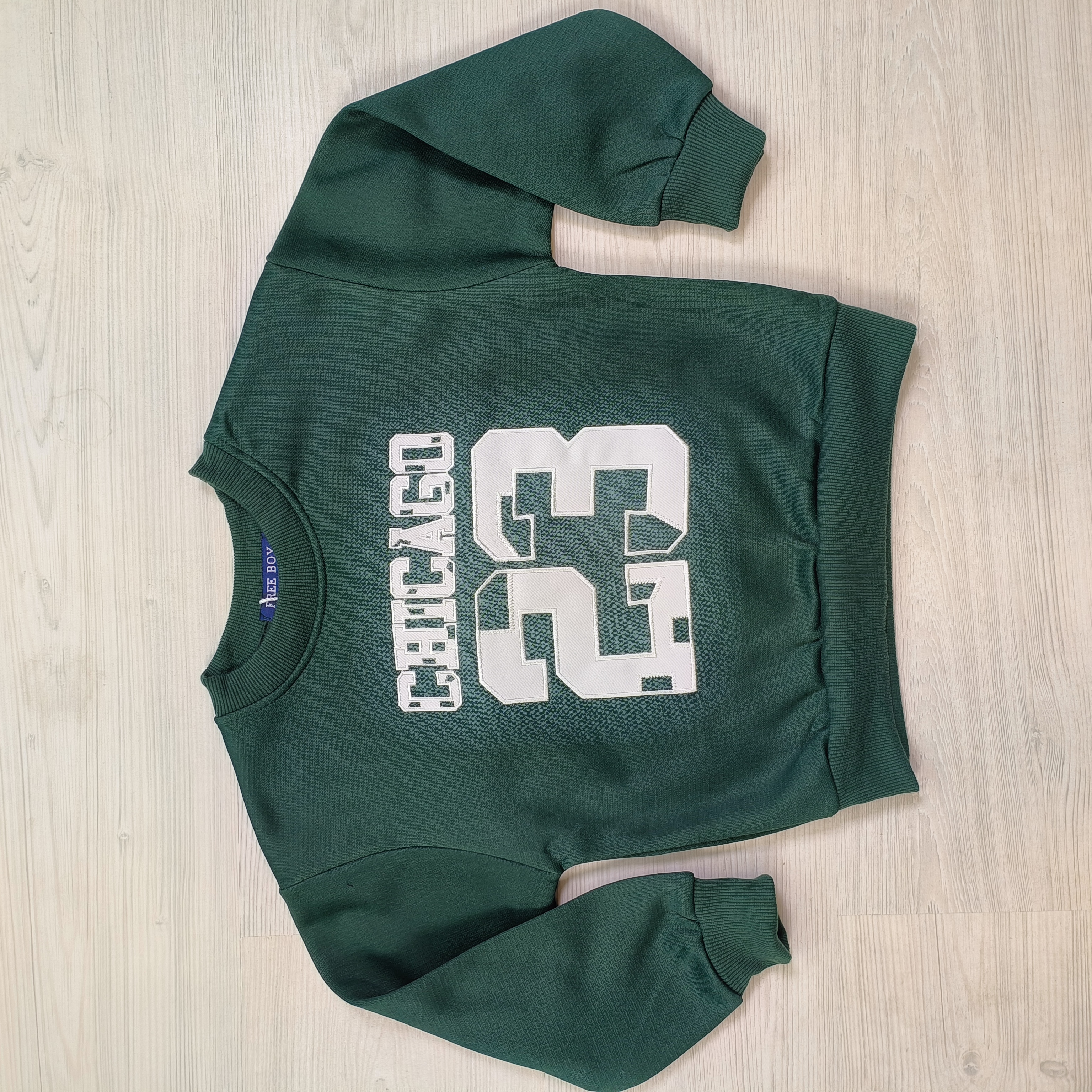 Jongens sweaters
