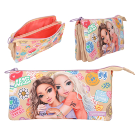 TOPModel etui GIRL POWER