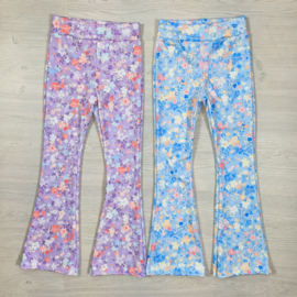 Flower me up pants