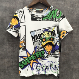 Super duck boys tee