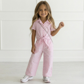 Summer Blossom Set - roze