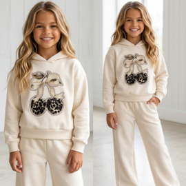 Wild Cherry Set - beige 