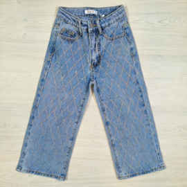 Your diamond jeans