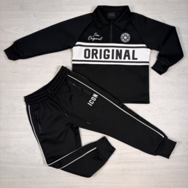 Icon Compass Tracksuit