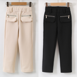 Pocket pantalon