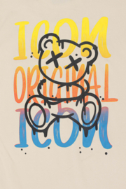 Icon summer vibes set - beige (verzenddatum 21 apr)