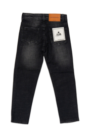 Icon everyday black denim