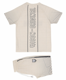 Sporty Icon set - beige