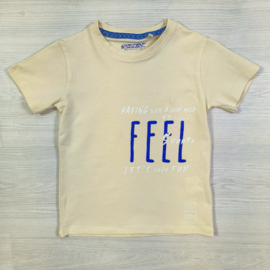 Feel the summer tee