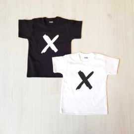 Shirt X Shortsleeves KM