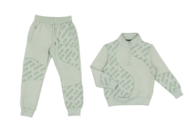 Icon motion set - groen