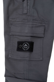 Icon urban cargo jogger - grijs
