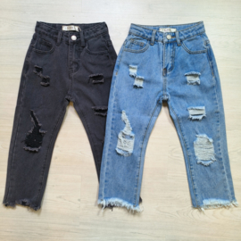 What i mean jeans