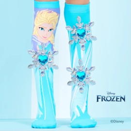 Frozen socks 6 yr t/m volw
