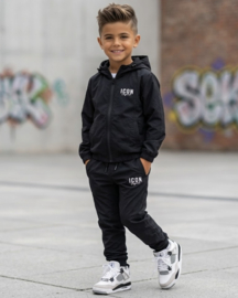 ICON Original Tracksuit Set - zwart (verzenddatum 9 okt)