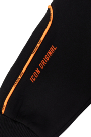 Icon Energy Set - zwart/oranje (verzenddatum 16 okt)