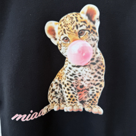 Bubble Leopard Set