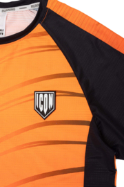 Icon motion set - oranje