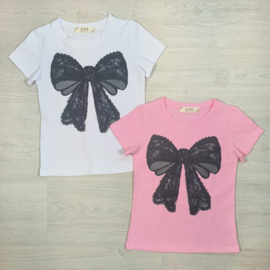 Cool bow top