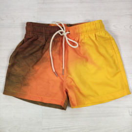 Golden Wave Swimwear