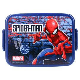 Spider-man broodtrommel