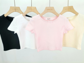 Your totally summer top