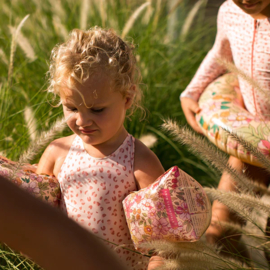 Zwembandjes Blossom 2-6 jaar