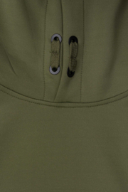 ICON Stone Cargo Set – Army green - verzenddatum 9 okt