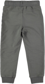 Army green sweat pants